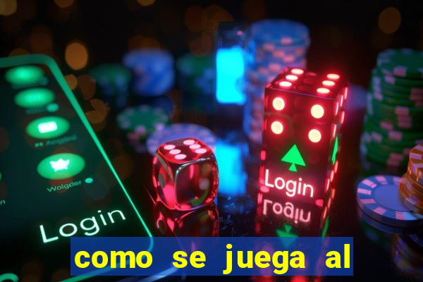 como se juega al bingo en un casino