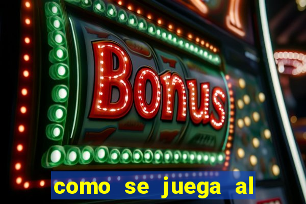 como se juega al bingo en un casino