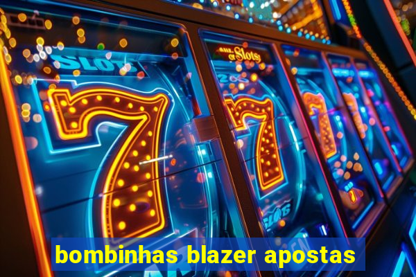 bombinhas blazer apostas