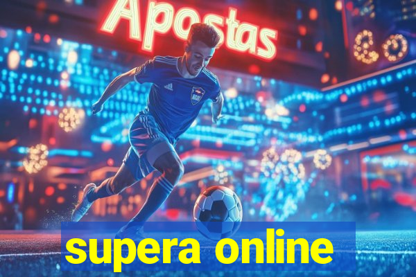 supera online