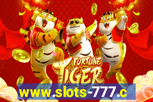 www.slots-777.com