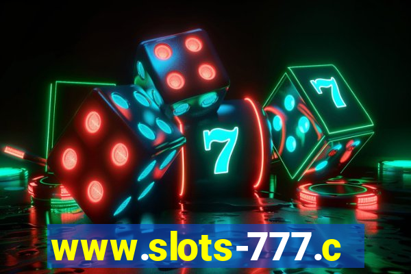 www.slots-777.com