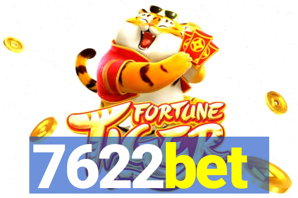 7622bet