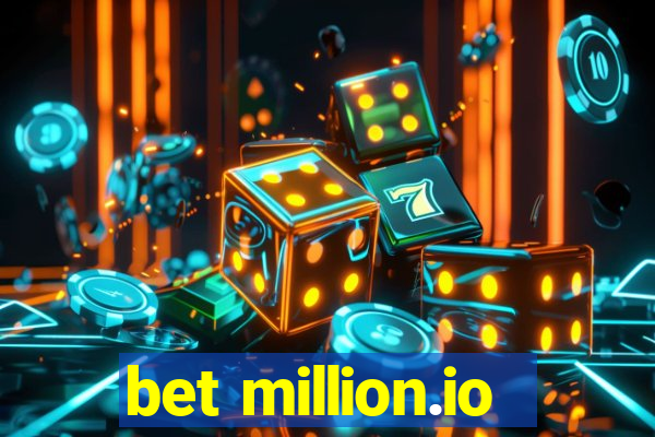 bet million.io