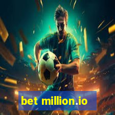 bet million.io