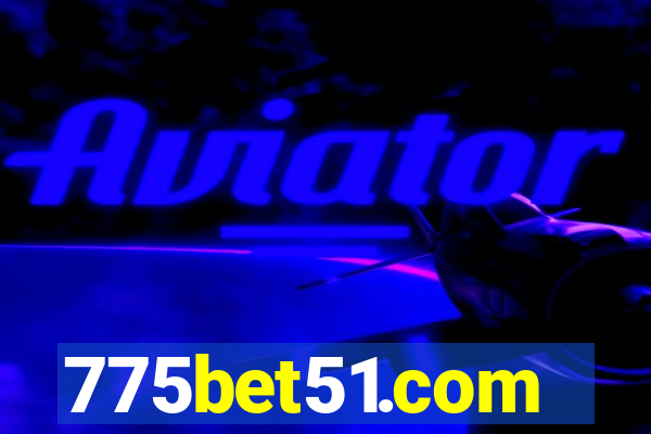 775bet51.com