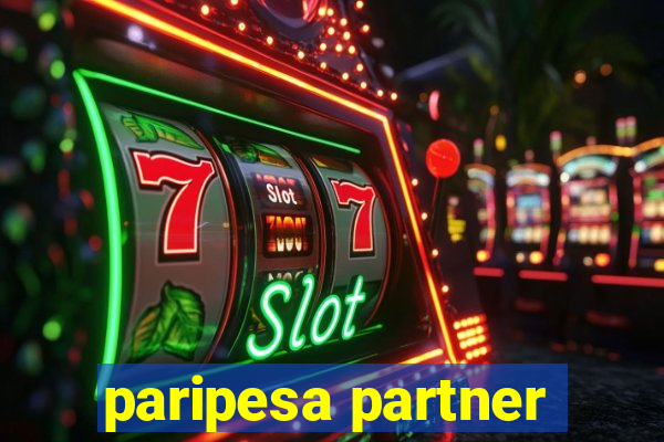 paripesa partner