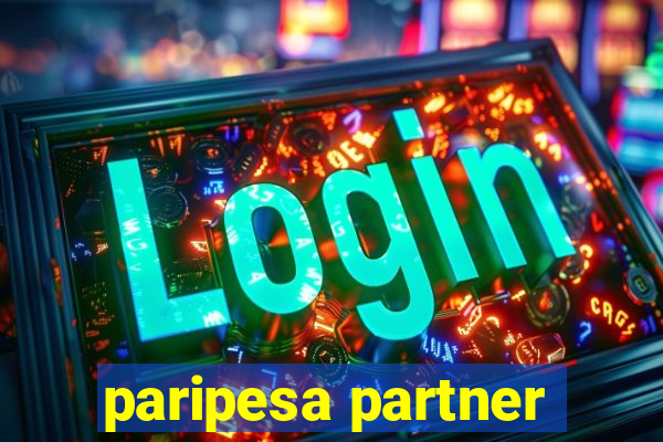 paripesa partner