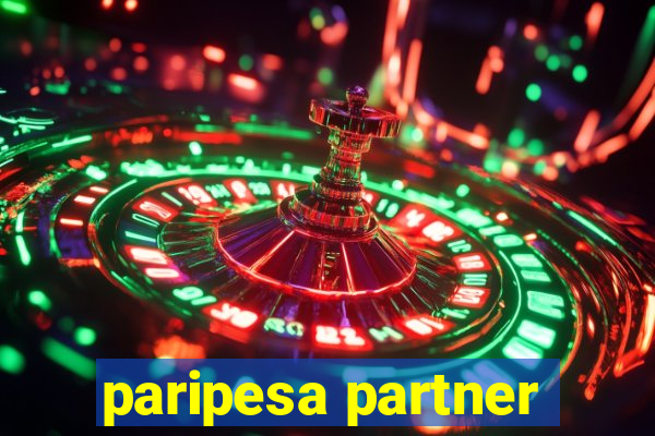 paripesa partner