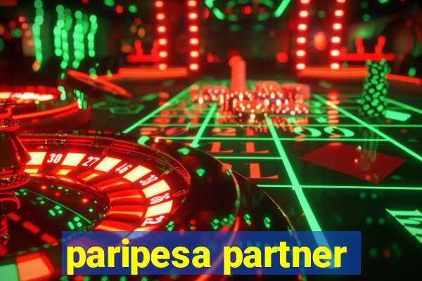 paripesa partner