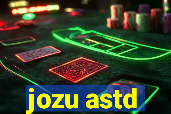 jozu astd