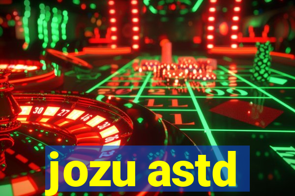 jozu astd