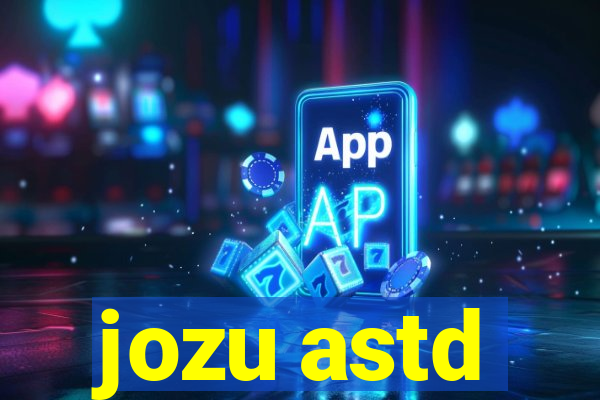 jozu astd