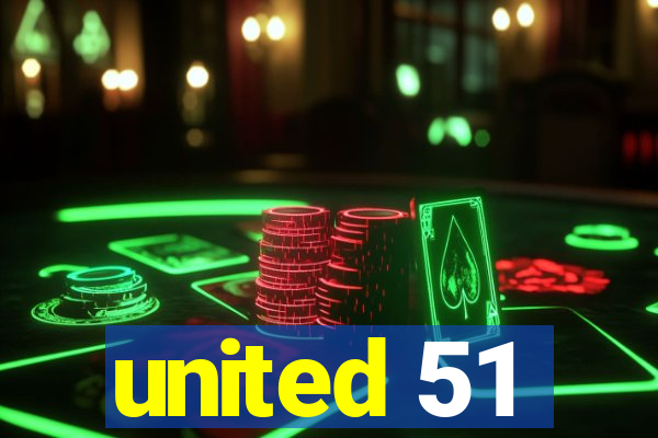 united 51