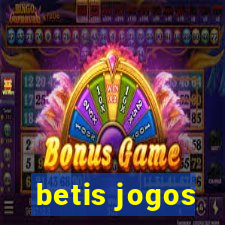 betis jogos