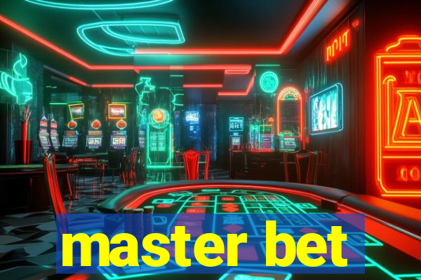 master bet