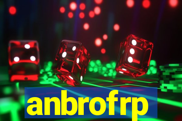 anbrofrp