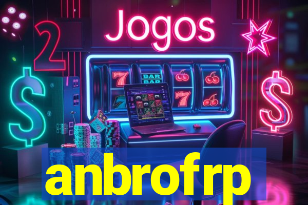 anbrofrp