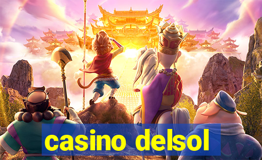 casino delsol