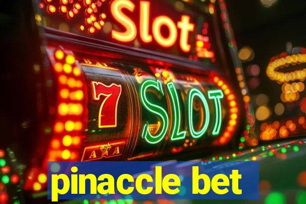 pinaccle bet