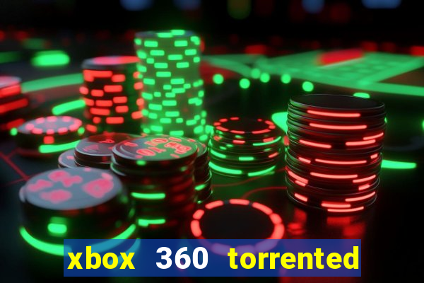 xbox 360 torrented games rgh