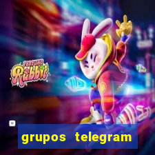 grupos telegram mais 18