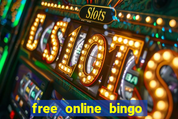 free online bingo win real money no deposit usa