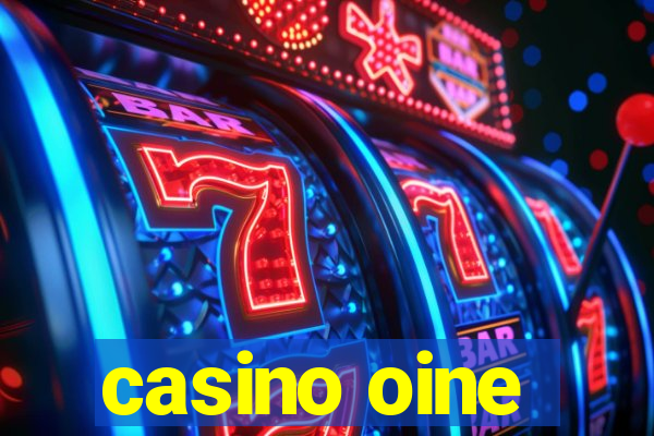 casino oine