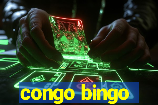 congo bingo