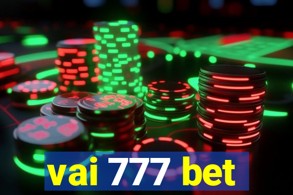 vai 777 bet