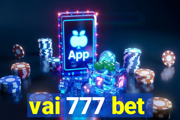 vai 777 bet