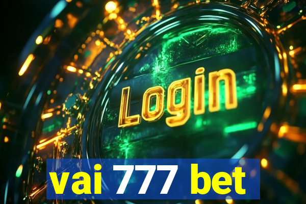 vai 777 bet