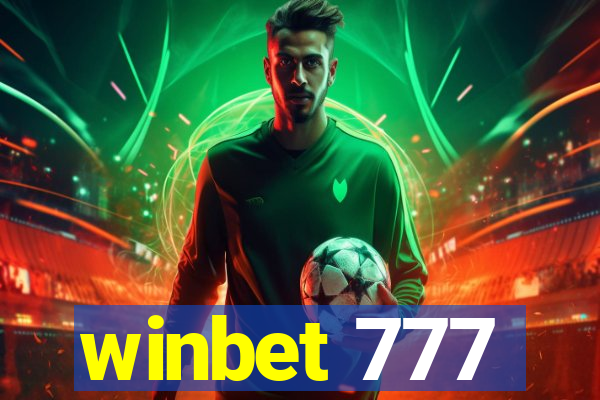 winbet 777