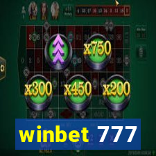 winbet 777