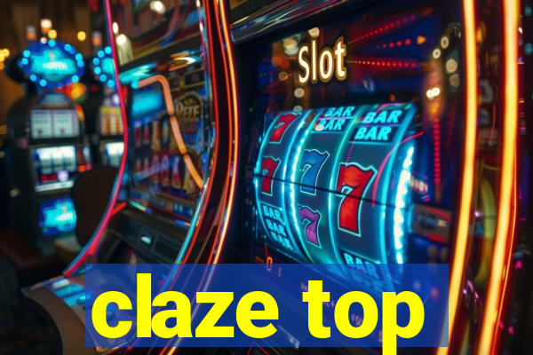 claze top