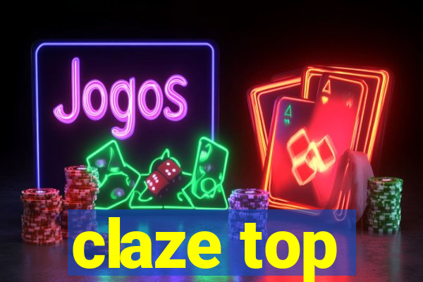 claze top