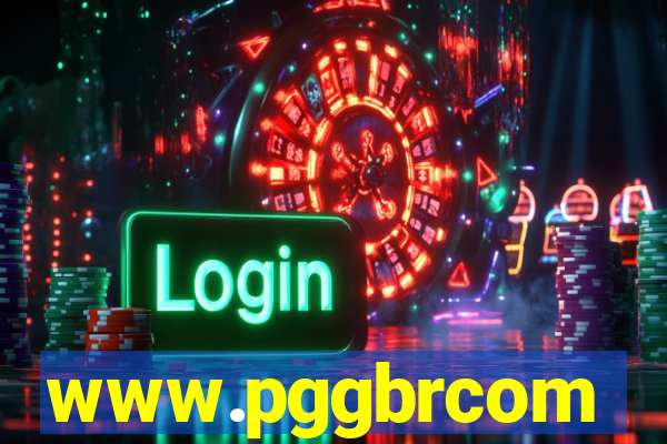 www.pggbrcom