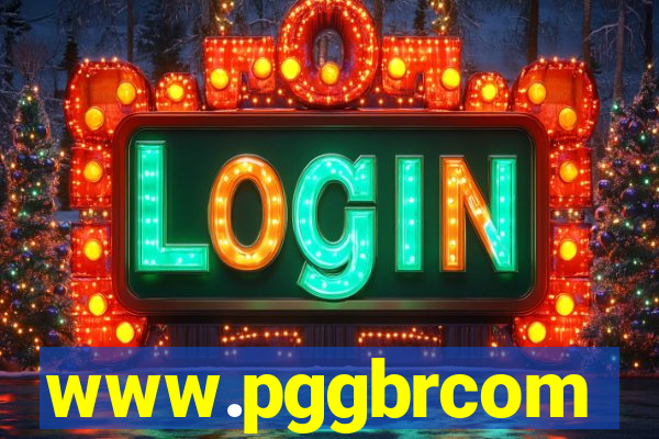 www.pggbrcom