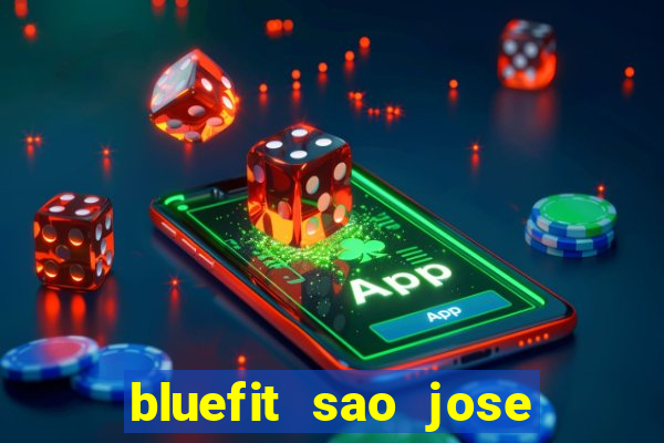 bluefit sao jose do rio preto