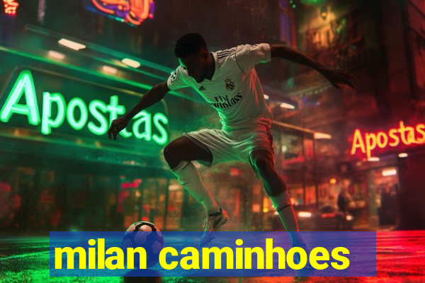 milan caminhoes