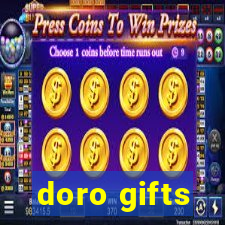 doro gifts