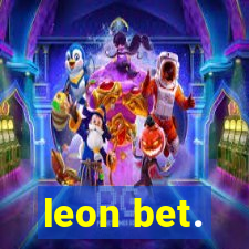 leon bet.