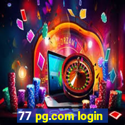 77 pg.com login