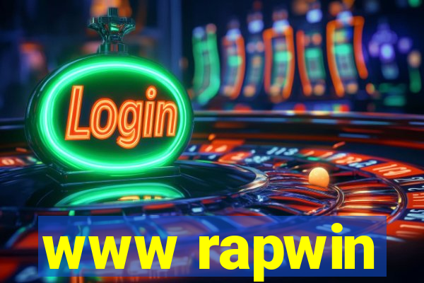 www rapwin