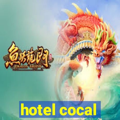 hotel cocal