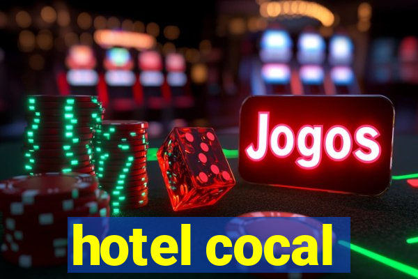 hotel cocal