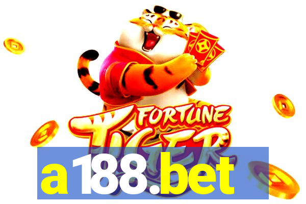 a188.bet