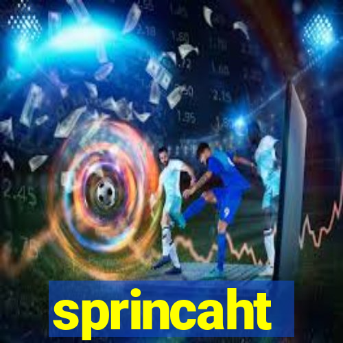 sprincaht