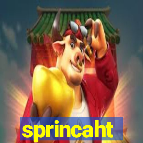 sprincaht