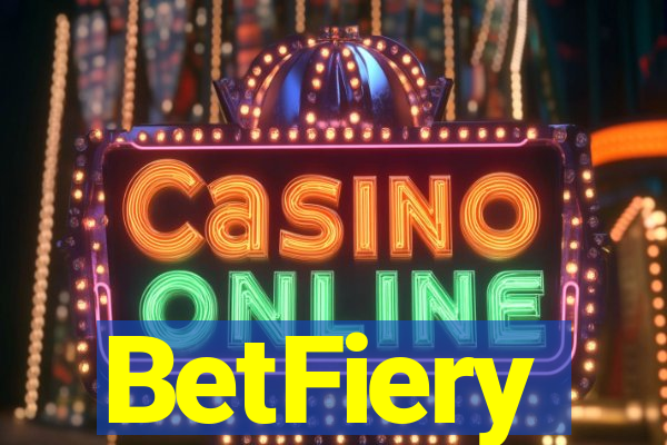 BetFiery